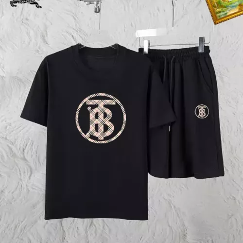 Balenciaga Fashion Tracksuits Short Sleeved For Men #1336082 $48.00 USD, Wholesale Replica Balenciaga Fashion Tracksuits