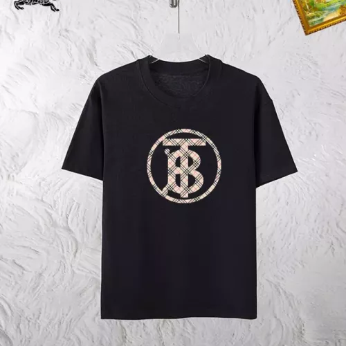 Replica Balenciaga Fashion Tracksuits Short Sleeved For Men #1336082 $48.00 USD for Wholesale