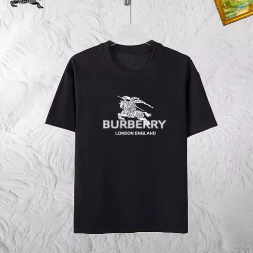 Replica Burberry Tracksuits Short Sleeved For Men #1336094 $48.00 USD for Wholesale