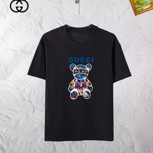 Replica Gucci Tracksuits Short Sleeved For Men #1336096 $48.00 USD for Wholesale