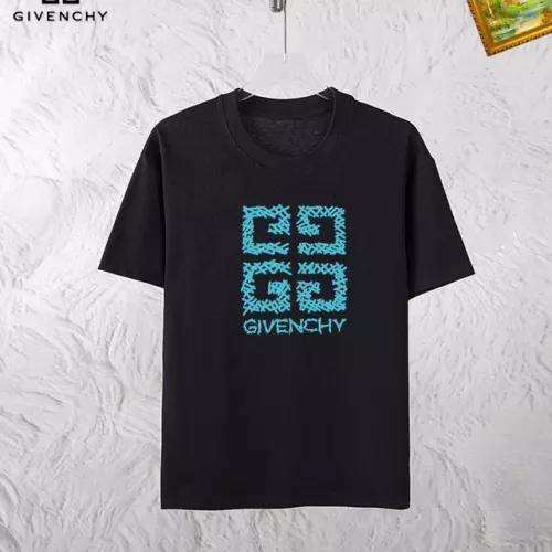 Replica Givenchy Tracksuits Short Sleeved For Men #1336097 $48.00 USD for Wholesale