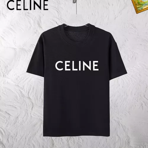 Replica Celine Tracksuits Short Sleeved For Men #1336104 $48.00 USD for Wholesale