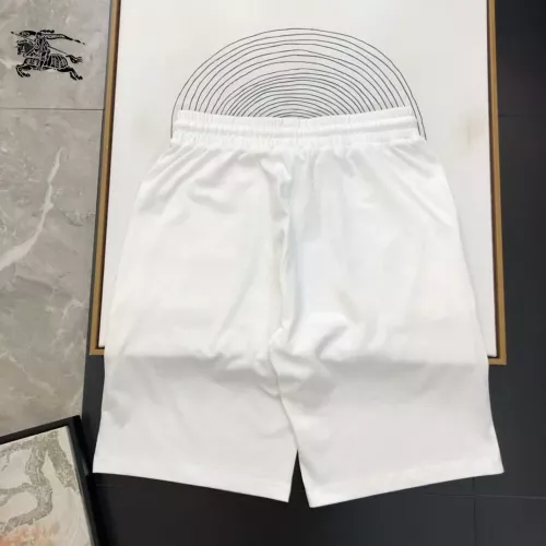 Replica Burberry Tracksuits Short Sleeved For Men #1336105 $48.00 USD for Wholesale