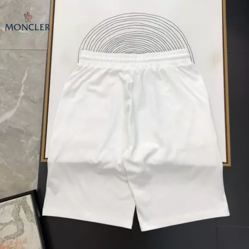 Replica Moncler Tracksuits Short Sleeved For Men #1336107 $48.00 USD for Wholesale