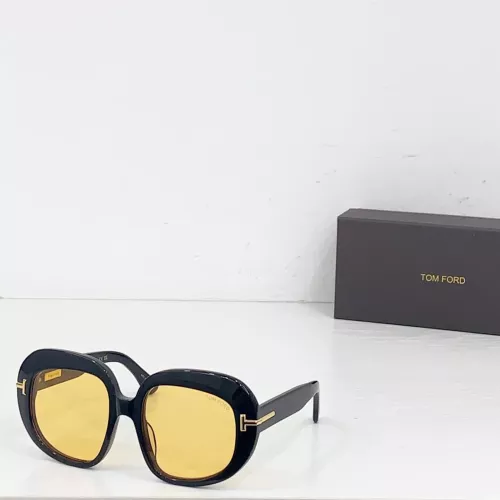 Tom Ford AAA Quality Sunglasses #1336111 $60.00 USD, Wholesale Replica Tom Ford AAA Quality Sunglasses
