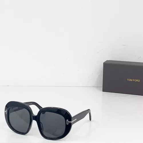 Tom Ford AAA Quality Sunglasses #1336113 $60.00 USD, Wholesale Replica Tom Ford AAA Quality Sunglasses