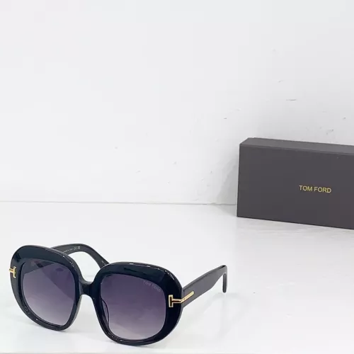 Tom Ford AAA Quality Sunglasses #1336114 $60.00 USD, Wholesale Replica Tom Ford AAA Quality Sunglasses