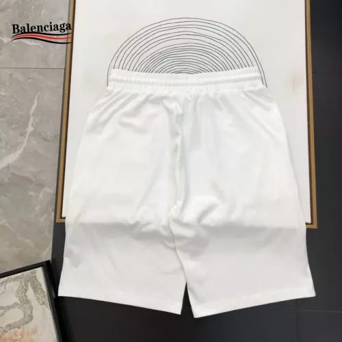 Replica Balenciaga Fashion Tracksuits Short Sleeved For Men #1336117 $48.00 USD for Wholesale