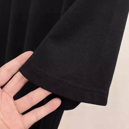 Replica Balenciaga Fashion Tracksuits Short Sleeved For Men #1336118 $48.00 USD for Wholesale