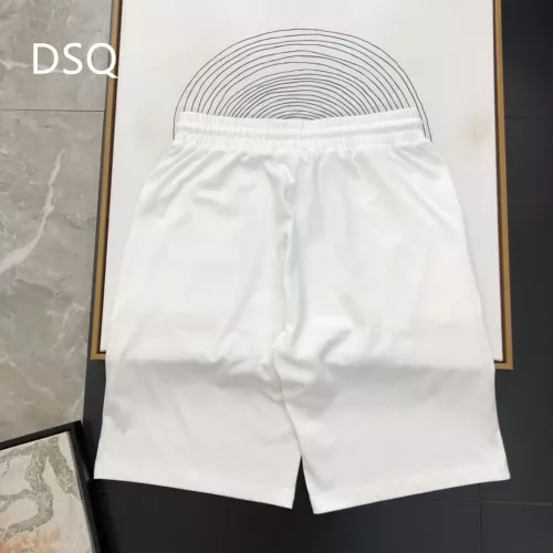 Replica Dsquared Tracksuits Short Sleeved For Men #1336138 $48.00 USD for Wholesale