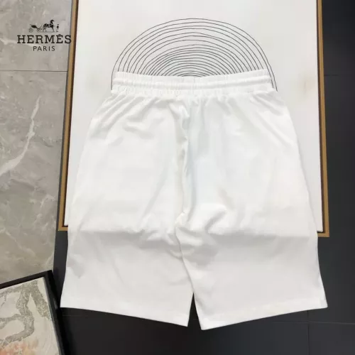 Replica Hermes Tracksuits Short Sleeved For Men #1336146 $48.00 USD for Wholesale