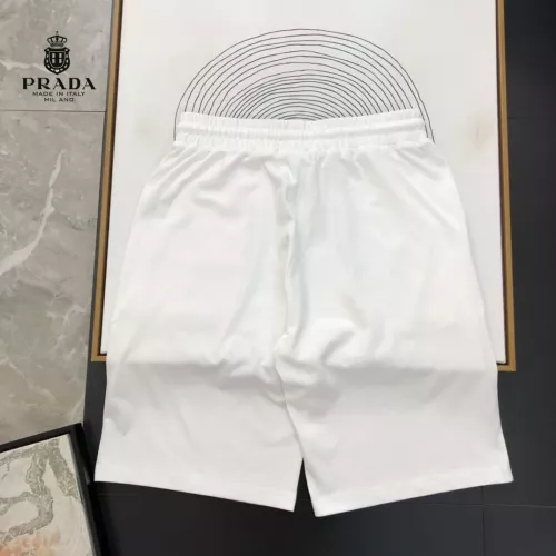 Replica Prada Tracksuits Short Sleeved For Men #1336148 $48.00 USD for Wholesale