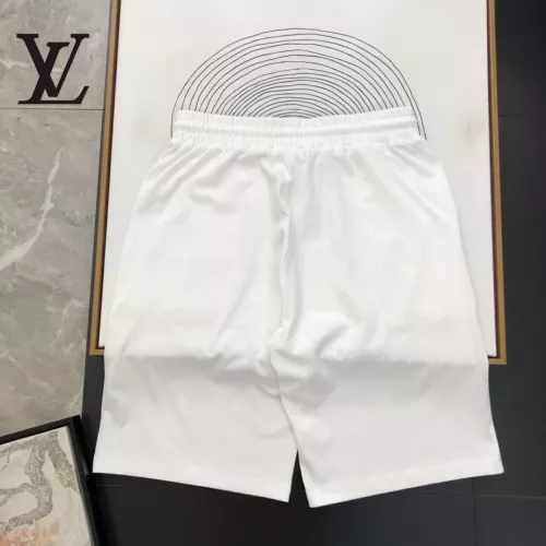 Replica Louis Vuitton LV Tracksuits Short Sleeved For Men #1336151 $48.00 USD for Wholesale