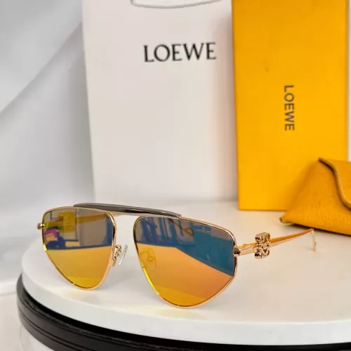LOEWE AAA Quality Sunglasses #1336171 $52.00 USD, Wholesale Replica LOEWE AAA Quality Sunglasses