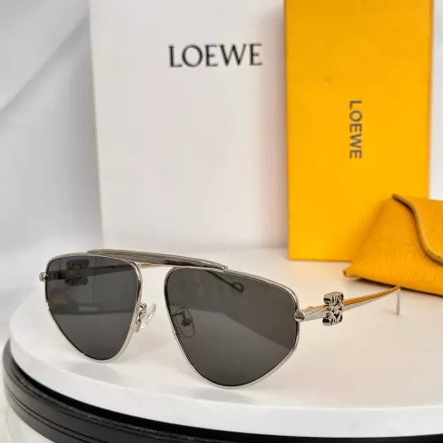 LOEWE AAA Quality Sunglasses #1336173 $52.00 USD, Wholesale Replica LOEWE AAA Quality Sunglasses
