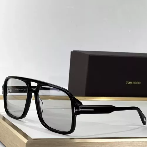 Tom Ford AAA Quality Sunglasses #1336198 $68.00 USD, Wholesale Replica Tom Ford AAA Quality Sunglasses