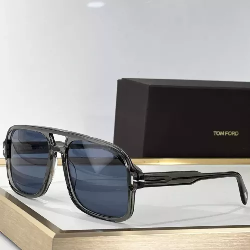 Tom Ford AAA Quality Sunglasses #1336199 $68.00 USD, Wholesale Replica Tom Ford AAA Quality Sunglasses