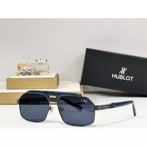 Hublot AAA Quality Sunglasses #1336207 $64.00 USD, Wholesale Replica Hublot AAA Quality Sunglasses