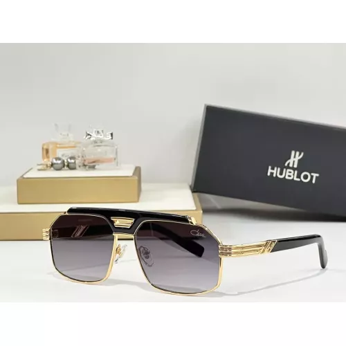 Hublot AAA Quality Sunglasses #1336208 $64.00 USD, Wholesale Replica Hublot AAA Quality Sunglasses