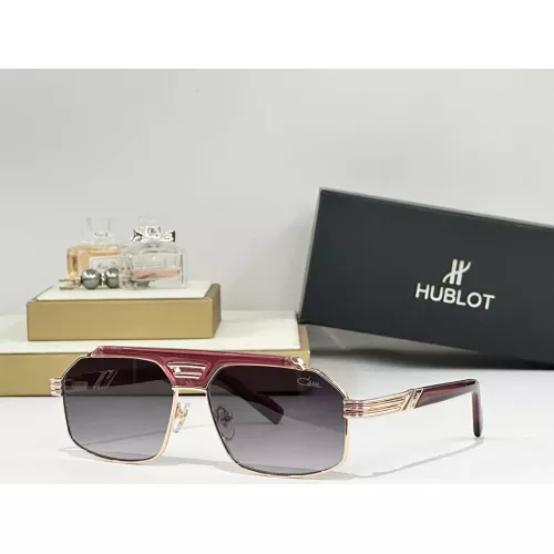 Hublot AAA Quality Sunglasses #1336209 $64.00 USD, Wholesale Replica Hublot AAA Quality Sunglasses
