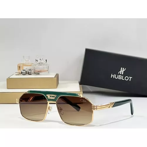Hublot AAA Quality Sunglasses #1336210 $64.00 USD, Wholesale Replica Hublot AAA Quality Sunglasses