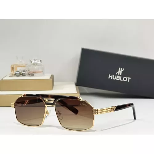 Hublot AAA Quality Sunglasses #1336211 $64.00 USD, Wholesale Replica Hublot AAA Quality Sunglasses
