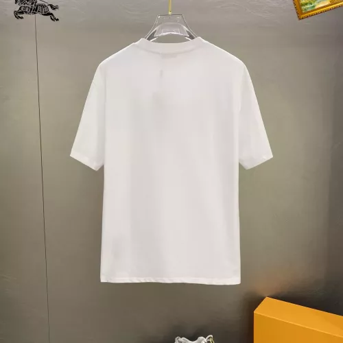 Replica Burberry T-Shirts Short Sleeved For Unisex #1336232 $25.00 USD for Wholesale