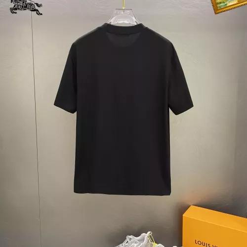 Replica Burberry T-Shirts Short Sleeved For Unisex #1336233 $25.00 USD for Wholesale