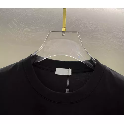 Replica Prada T-Shirts Short Sleeved For Unisex #1336239 $25.00 USD for Wholesale
