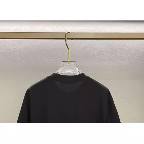 Replica Prada T-Shirts Short Sleeved For Unisex #1336239 $25.00 USD for Wholesale