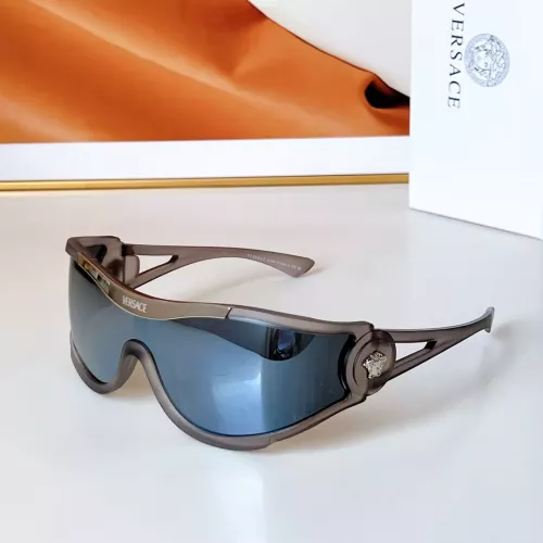 Versace AAA Quality Sunglasses #1336245 $48.00 USD, Wholesale Replica Versace AAA Quality Sunglasses