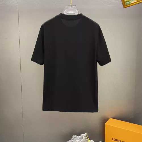 Replica Prada T-Shirts Short Sleeved For Unisex #1336275 $25.00 USD for Wholesale