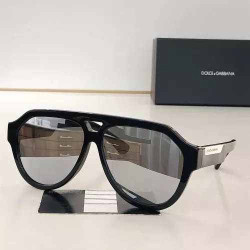 Dolce &amp; Gabbana AAA Quality Sunglasses #1336304 $60.00 USD, Wholesale Replica Dolce &amp; Gabbana AAA Quality Sunglasses