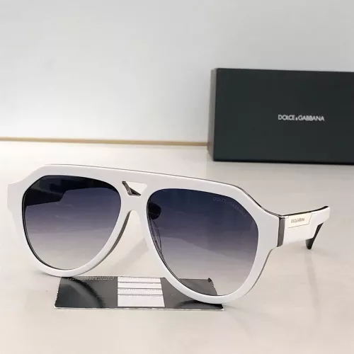 Dolce &amp; Gabbana AAA Quality Sunglasses #1336306 $60.00 USD, Wholesale Replica Dolce &amp; Gabbana AAA Quality Sunglasses