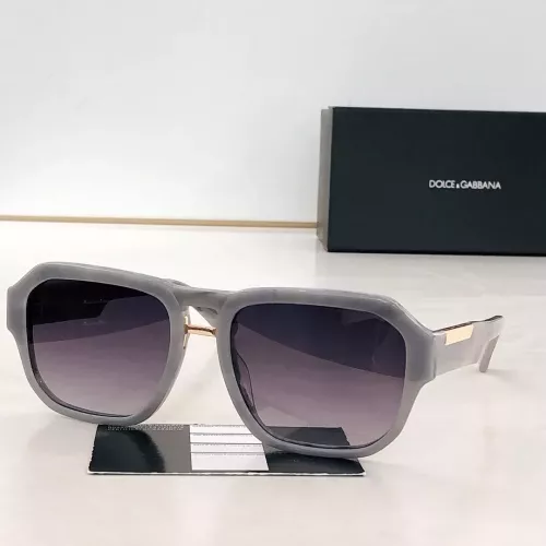 Dolce &amp; Gabbana AAA Quality Sunglasses #1336311 $60.00 USD, Wholesale Replica Dolce &amp; Gabbana AAA Quality Sunglasses