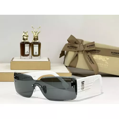 Burberry AAA Quality Sunglasses #1336335 $60.00 USD, Wholesale Replica Burberry AAA Quality Sunglasses