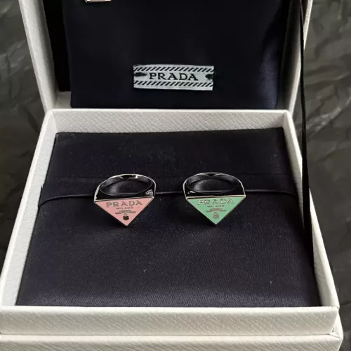 Replica Prada Rings #1336337 $38.00 USD for Wholesale