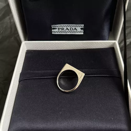 Replica Prada Rings #1336337 $38.00 USD for Wholesale