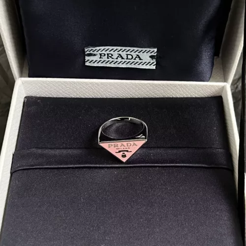 Replica Prada Rings #1336338 $38.00 USD for Wholesale