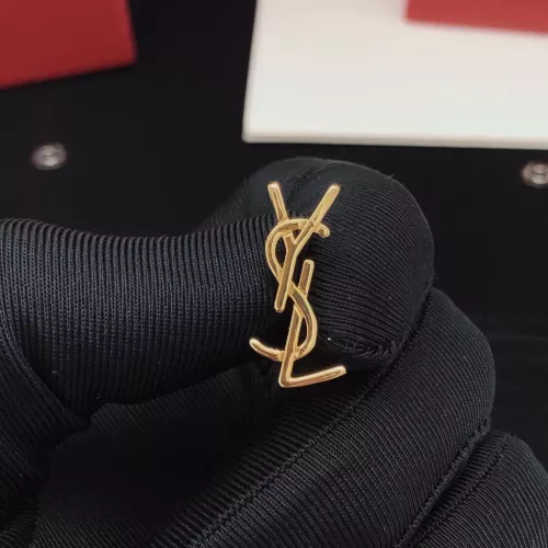 Replica Yves Saint Laurent YSL Earrings For Women #1336367 $27.00 USD for Wholesale