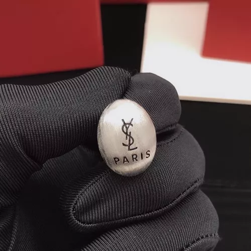 Replica Yves Saint Laurent YSL Earrings For Women #1336374 $27.00 USD for Wholesale