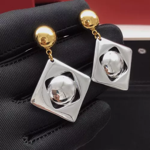 Yves Saint Laurent YSL Earrings For Women #1336404 $32.00 USD, Wholesale Replica Yves Saint Laurent YSL Earrings