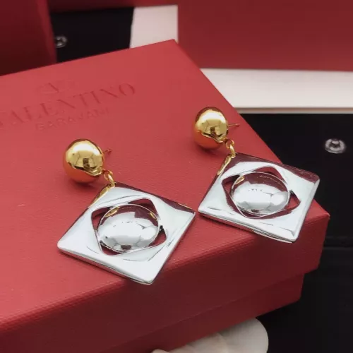 Replica Yves Saint Laurent YSL Earrings For Women #1336404 $32.00 USD for Wholesale