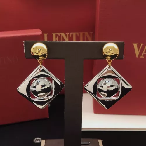 Replica Yves Saint Laurent YSL Earrings For Women #1336404 $32.00 USD for Wholesale