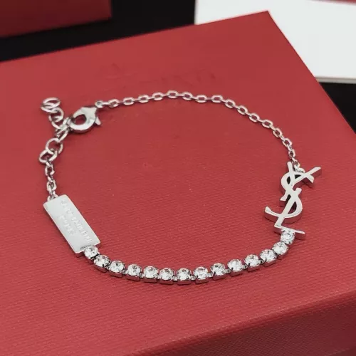 Yves Saint Laurent YSL Bracelets #1336405 $27.00 USD, Wholesale Replica Yves Saint Laurent YSL Bracelets