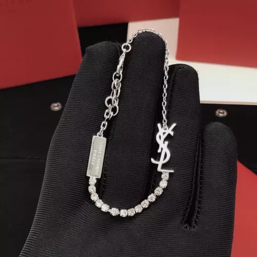Replica Yves Saint Laurent YSL Bracelets #1336405 $27.00 USD for Wholesale