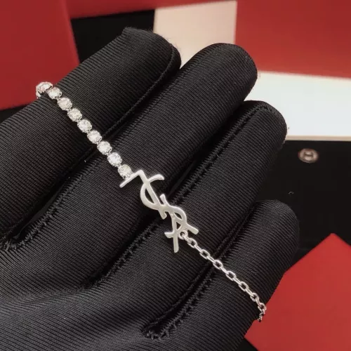 Replica Yves Saint Laurent YSL Bracelets #1336405 $27.00 USD for Wholesale
