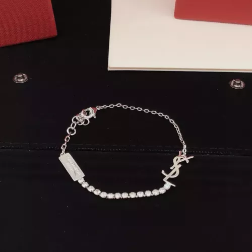 Replica Yves Saint Laurent YSL Bracelets #1336405 $27.00 USD for Wholesale