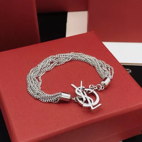 Yves Saint Laurent YSL Bracelets #1336406 $32.00 USD, Wholesale Replica Yves Saint Laurent YSL Bracelets