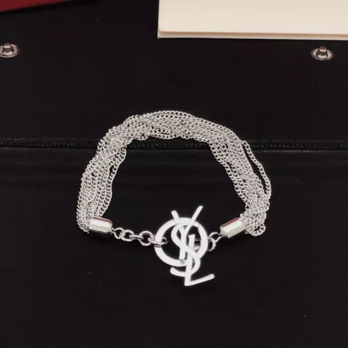 Replica Yves Saint Laurent YSL Bracelets #1336406 $32.00 USD for Wholesale